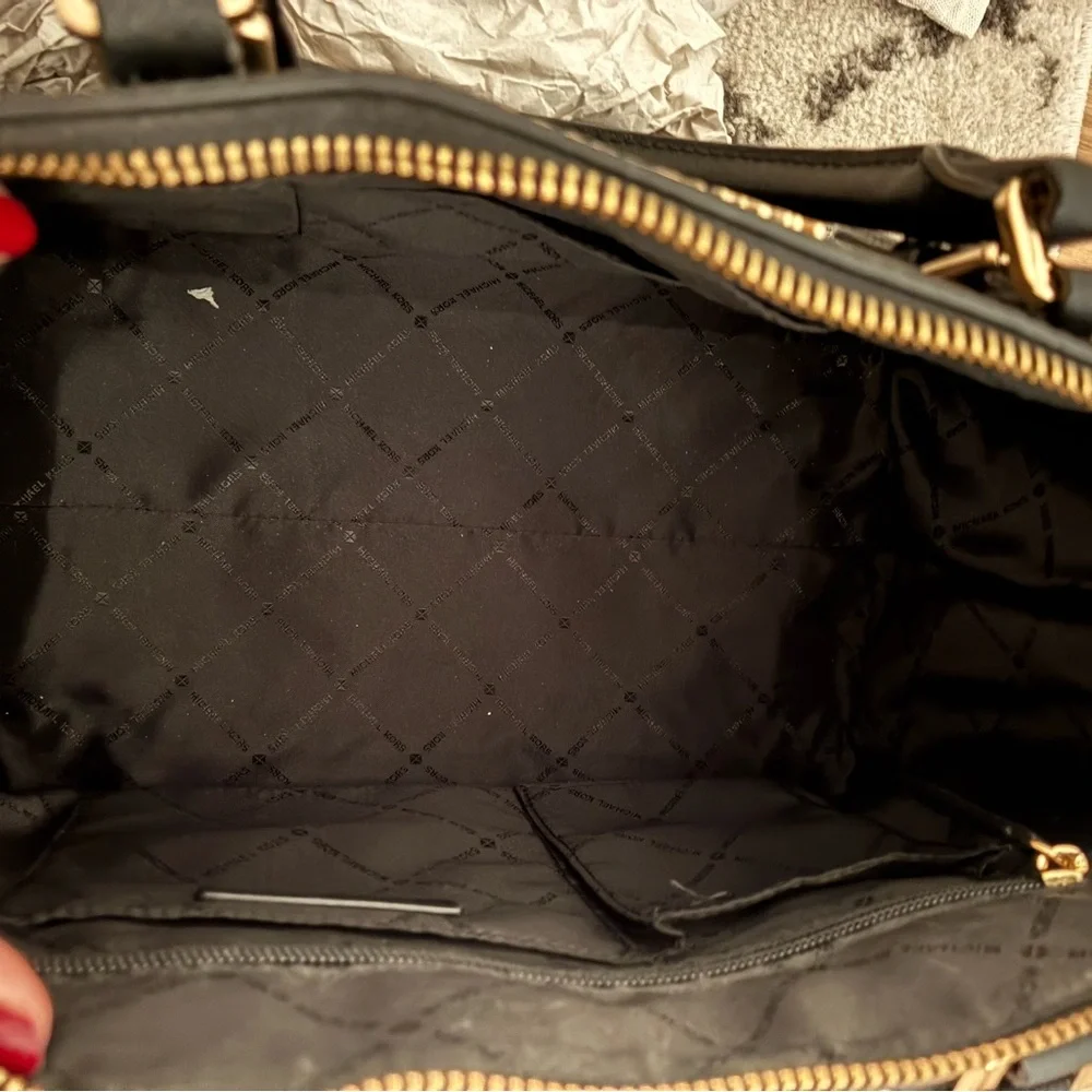 Michael Kors Crossbody Large Ciara satchel